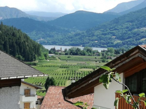 Casa Valcanover Pergine Valsugana